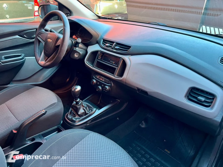 ONIX 1.0 MPFI JOY 8V