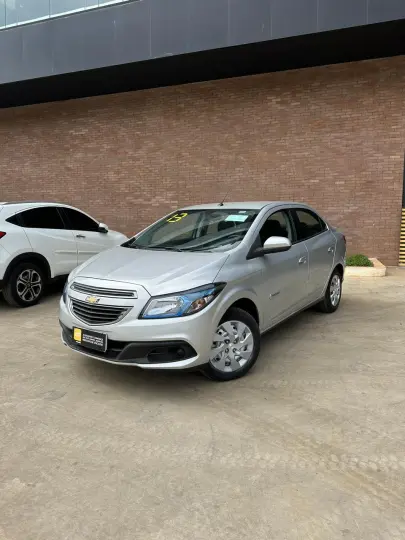 PRISMA Sed. LT 1.0 8V FlexPower 4p