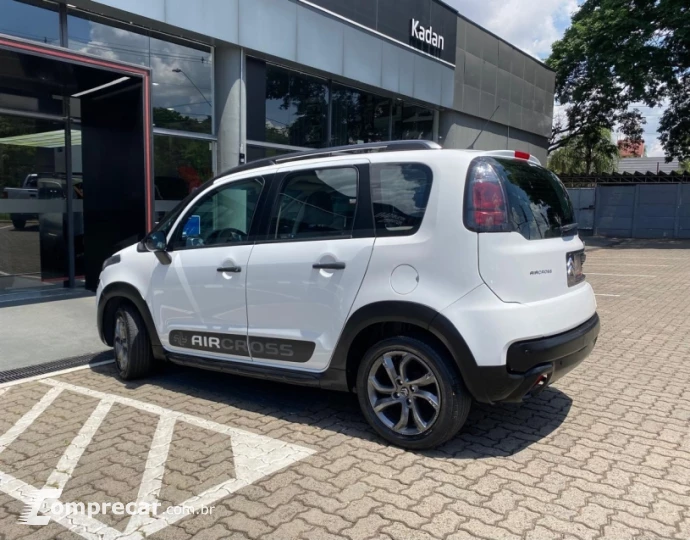 AIRCROSS 1.6 Business 16V