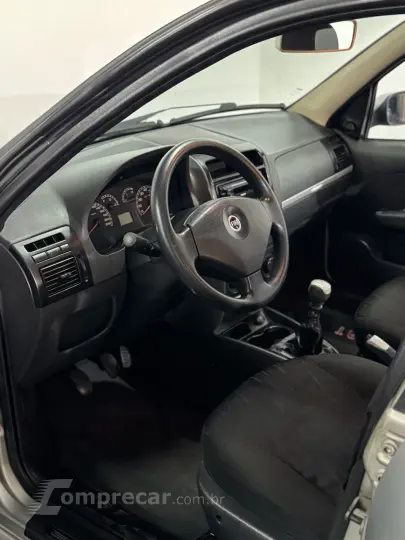 Siena ELX 1.0 mpi Fire/Fire Flex 8V 4p