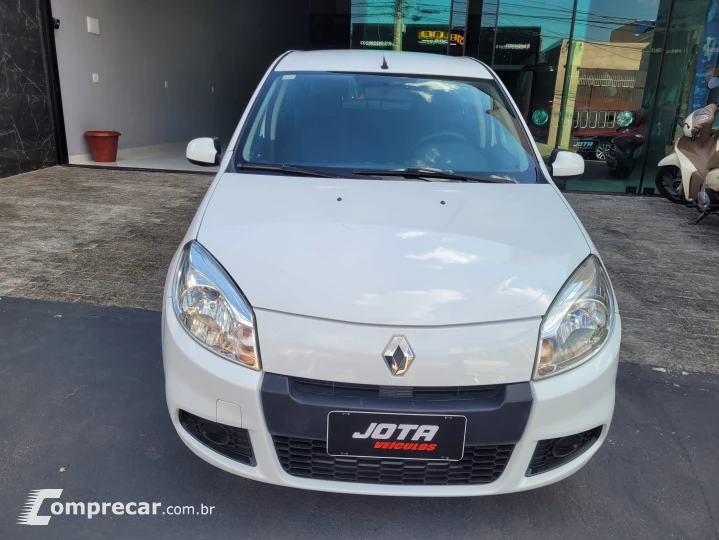 SANDERO 1.0 Expression 16V