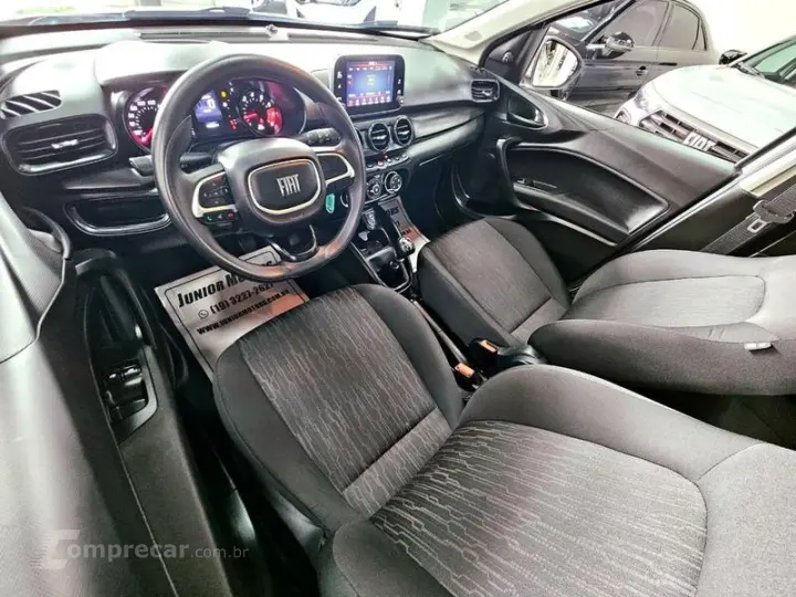 ARGO 1.0 FIREFLY FLEX DRIVE MANUAL