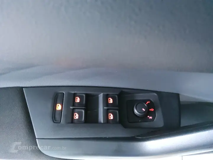 VIRTUS 1.0 170 TSI MANUAL