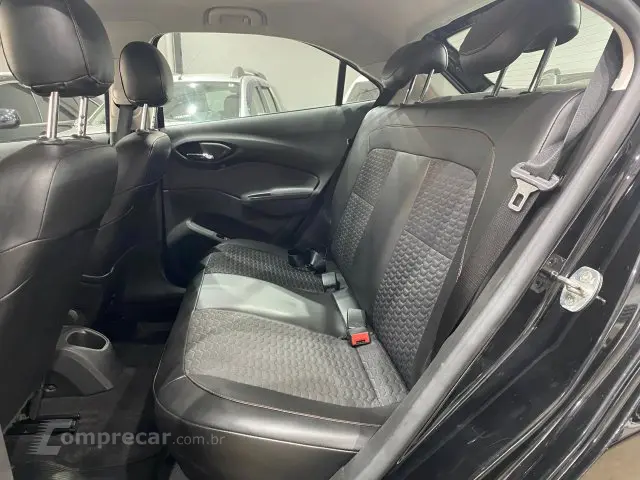 ONIX - 1.4 MPFI LTZ 8V 4P MANUAL