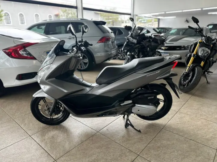 PCX 150