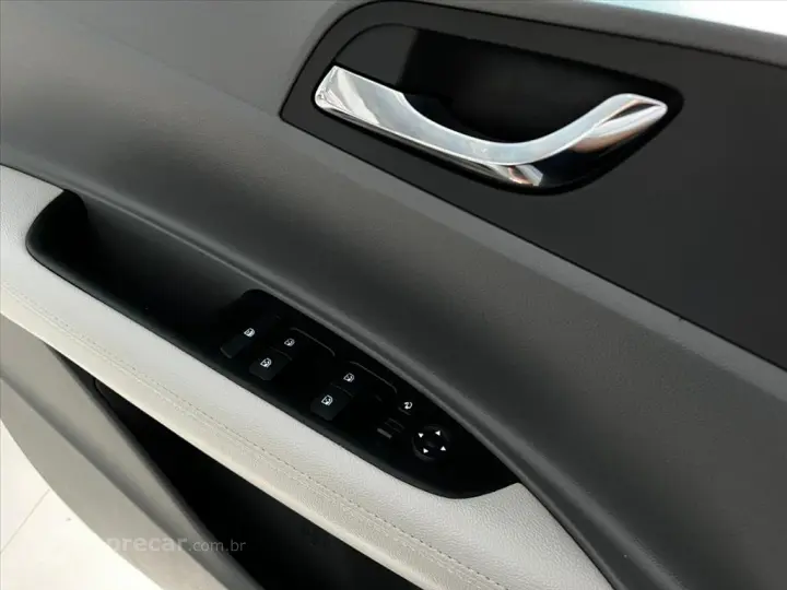 HB20S 1.0 TGDI FLEX PLATINUM AUTOMÁTICO