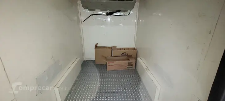 MONTANA 1.4 MPFI LS CS 8V