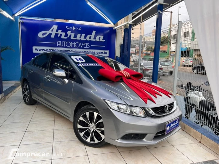 CIVIC