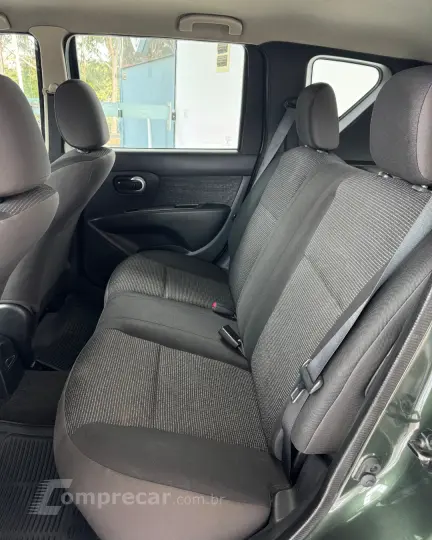 GRAND LIVINA 1.8 S 16V