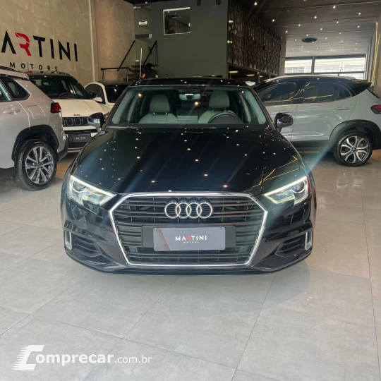 A3 Sedan Performance 2.0 TFSI S-tronic