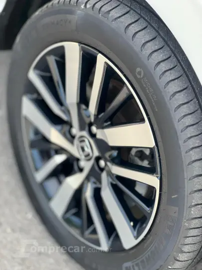 CITY 1.5 I-vtec Hatch Touring