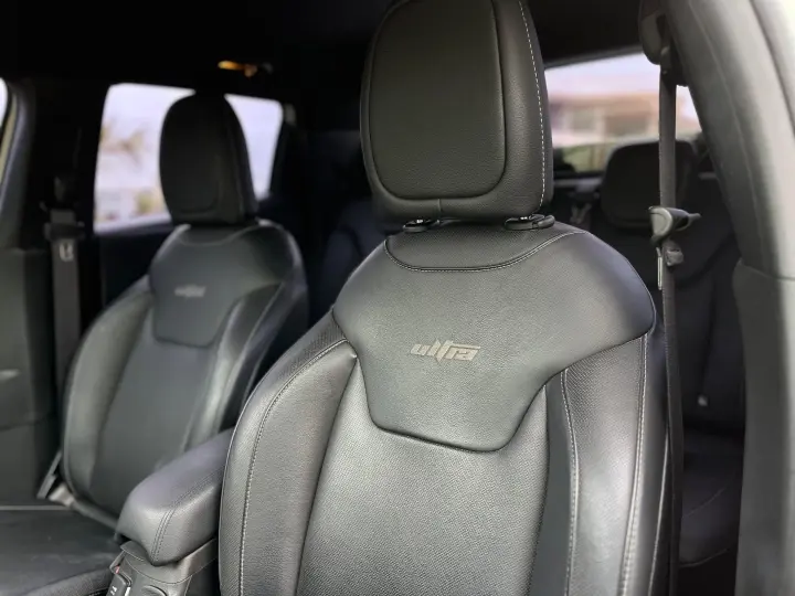 TORO 2.0 16V TURBO DIESEL ULTRA 4WD AT9