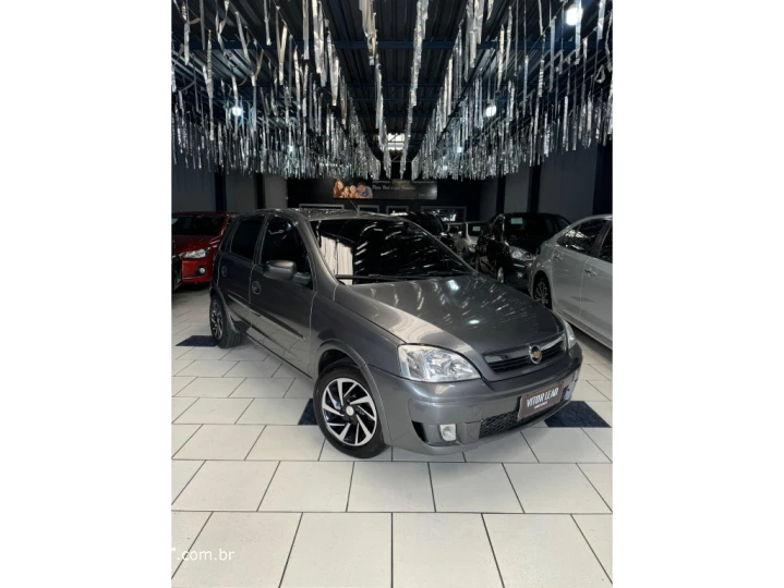 CORSA 1.4 MPFI MAXX 8V FLEX 4P MANUAL