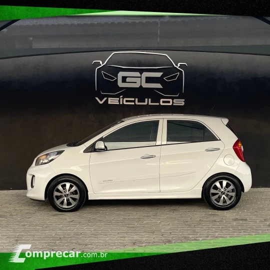 PICANTO 1.0 EX 12V