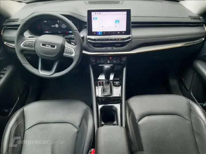 COMPASS 1.3 T270 Turbo Limited