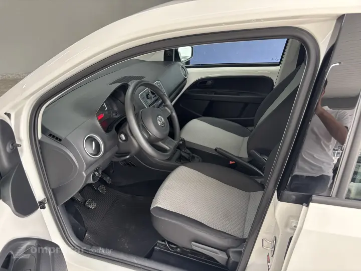 up! take 1.0 Total Flex 12V 5p