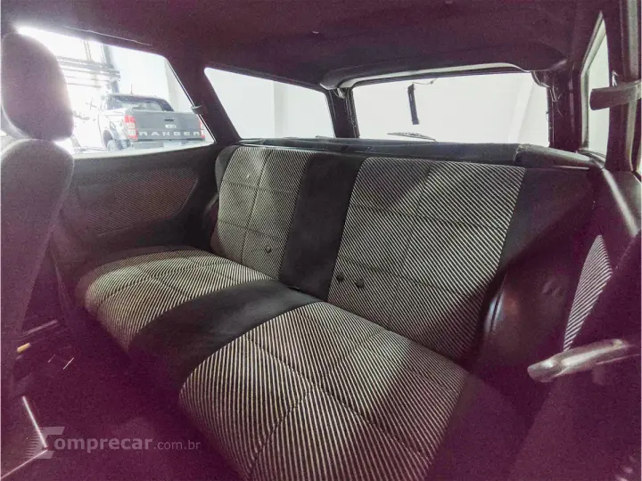 Caravan Comodoro 4.1/2.5