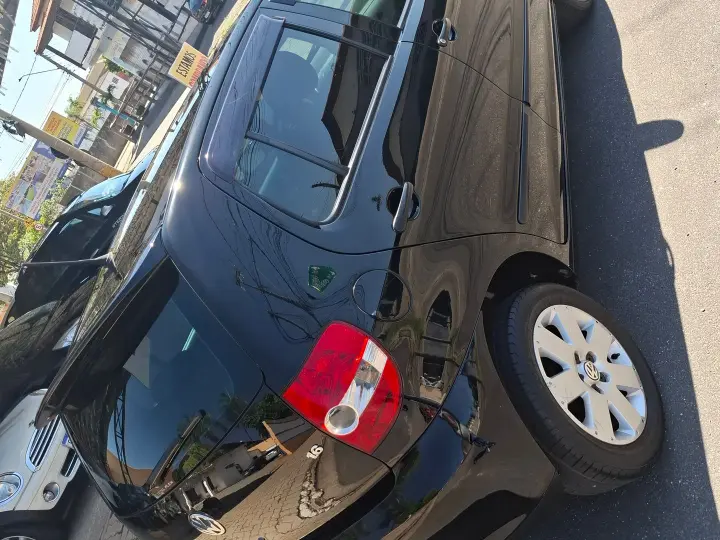 Fox 1.6 Mi Route 8V Flex 4P Manual