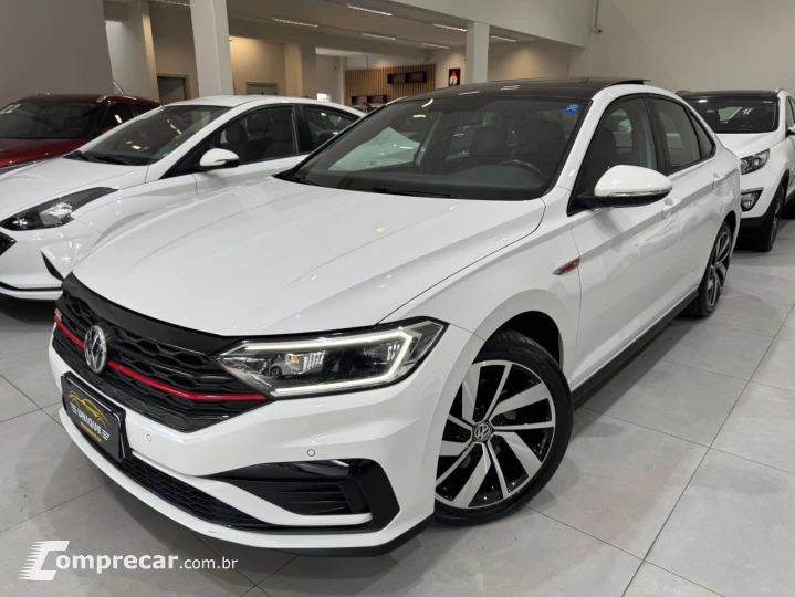 JETTA GLI 350 TSI 2.0 16V 4p Aut.