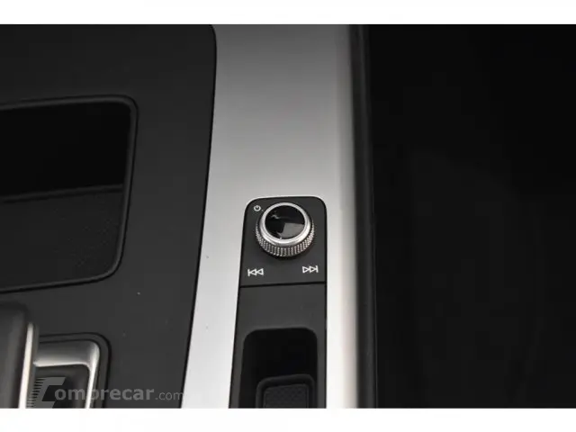 Q5 - 2.0 45 TFSI PRESTIGE QUATTRO S TRONIC