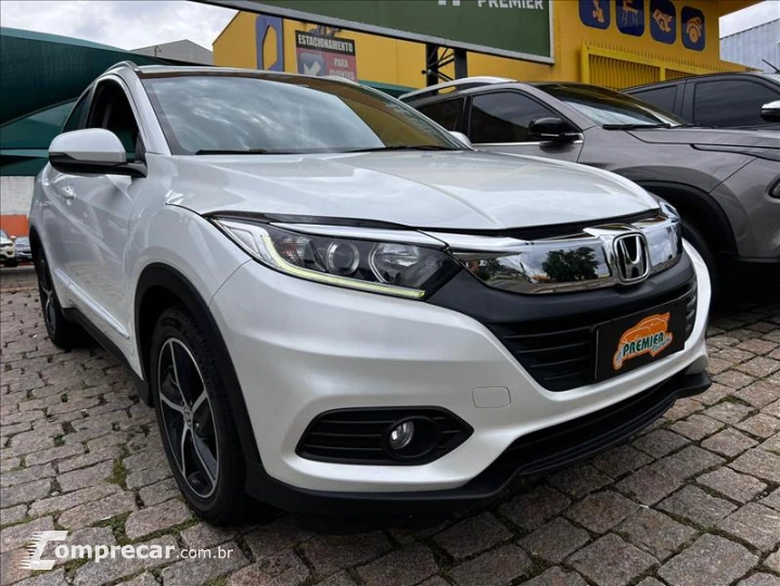 HR-V 1.8 16V EX