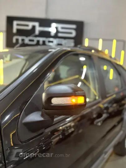 PALIO 1.8 MPI Adventure Locker Weekend 8V