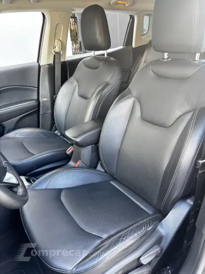 COMPASS 2.0 16V Sport