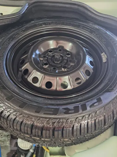 UNO 1.0 MPI Mille Fire Economy 8V