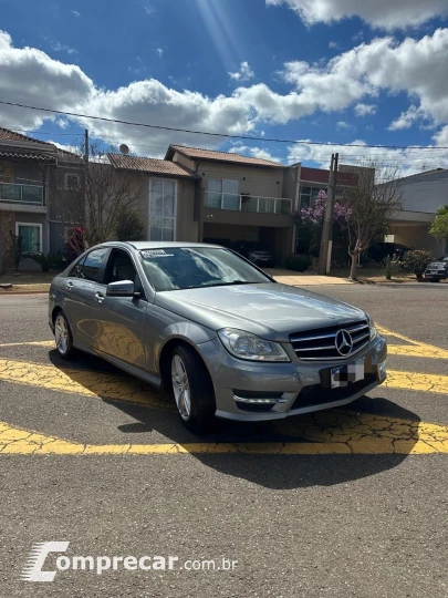 C 180 1.6 CGI 16V Turbo