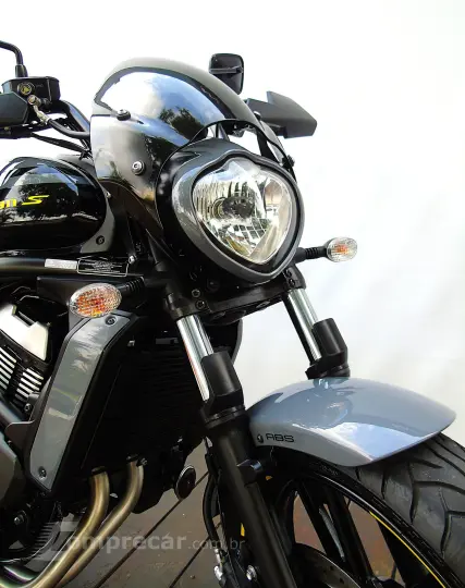 KAWASAKI VULCAN S 650 ABS CAFÉ