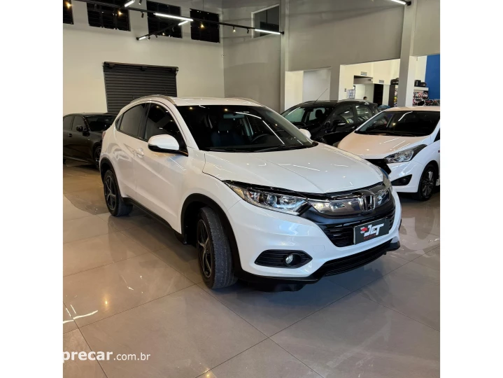 HR-V 1.8 16V FLEX EX 4P AUTOMÁTICO