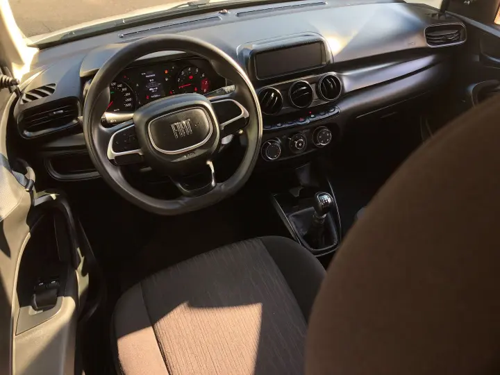 Argo 1.0 Firefly Flex Manual