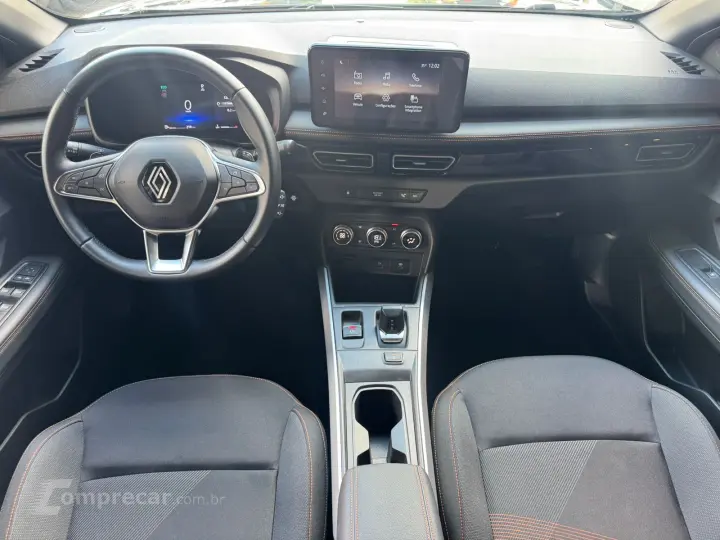 KARDIAN 1.0 TCE Techno EDC