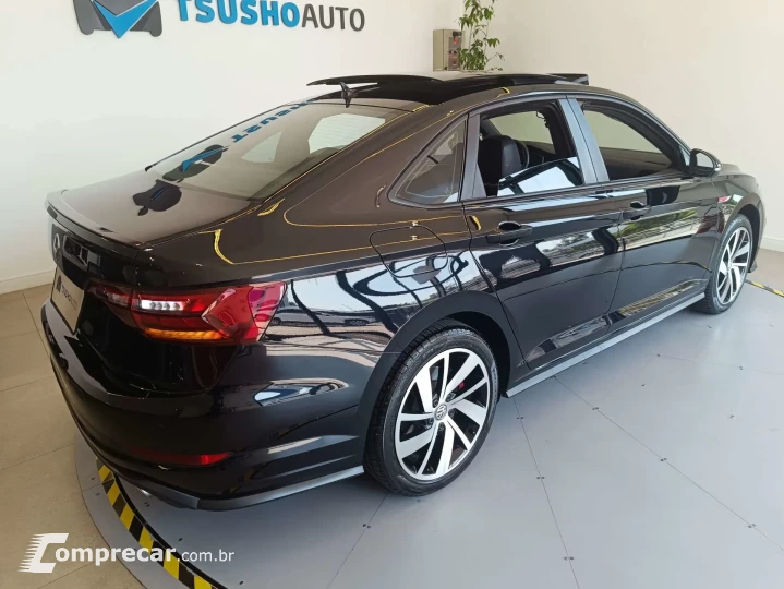 JETTA 2.0 350 TSI GLI DSG