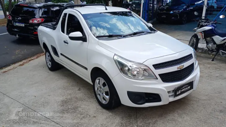 MONTANA 1.4 MPFI LS CS 8V