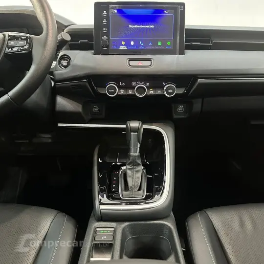 HR-V EXL 1.5 Flex Sensing 16V 5p Aut.