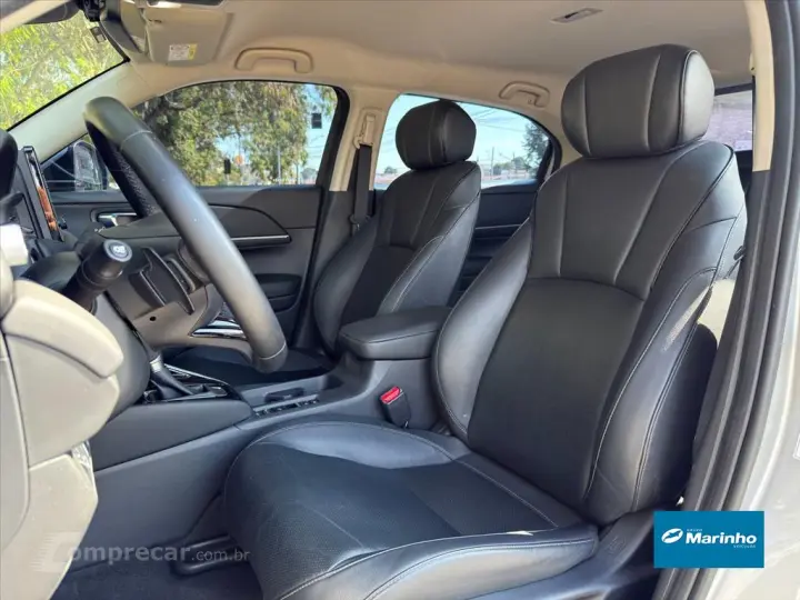 HR-V 1.5 DI I-VTEC TURBO FLEX TOURING CVT