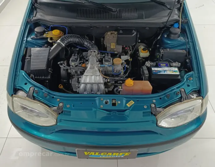PALIO 1.5 MPI EL 8V