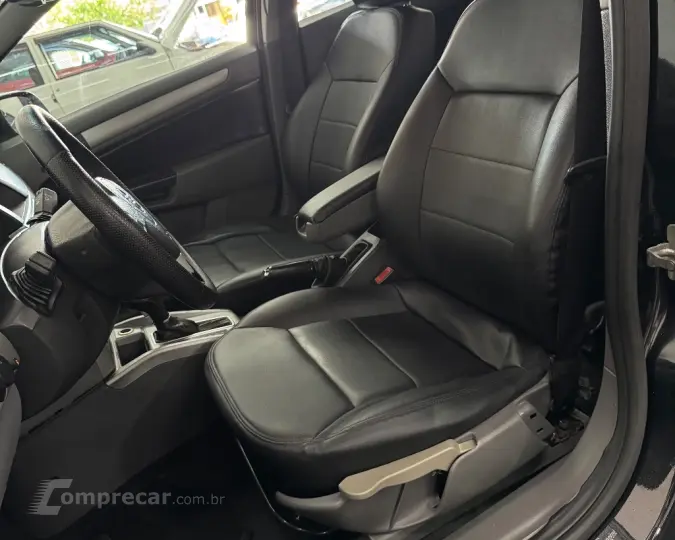 Vectra Elegan. 2.0 MPFI 8V FlexPower Aut