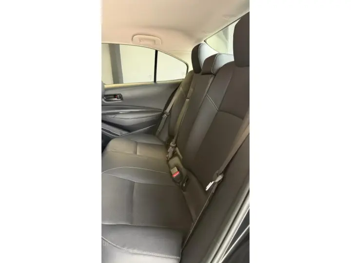 COROLLA 2.0 VVT-IE FLEX XEI DIRECT SHIFT