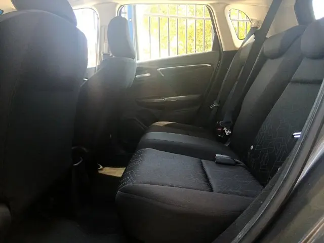 FIT - 1.5 LX 16V 4P AUTOMÁTICO