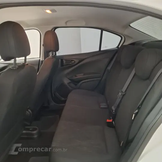 CRONOS 1.0 Firefly Drive