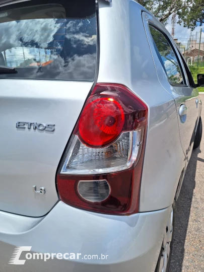 ETIOS 1.3 X 16V