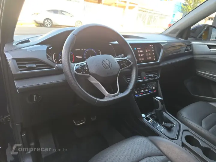 TAOS Highline 1.4 250 TSI Flex Aut.