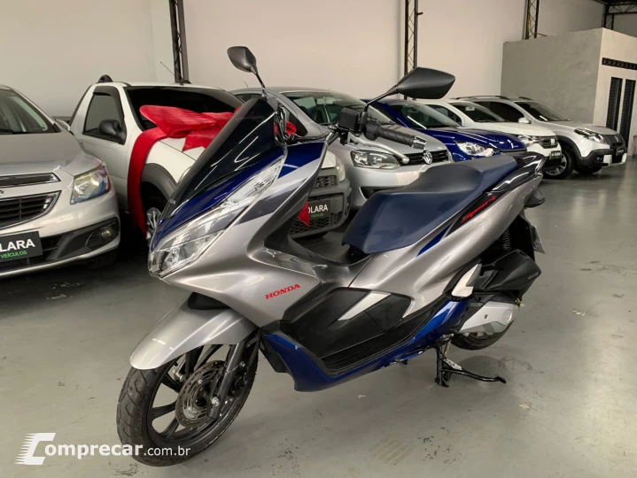 PCX 150 SPORT