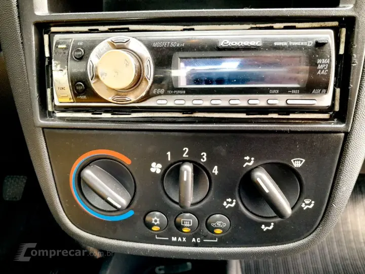 Corsa Hat. Maxx 1.4 8V ECONOFLEX 5p