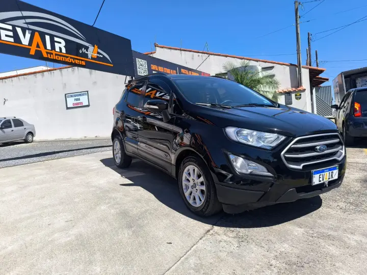 ECOSPORT 1.5