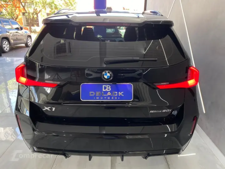 X1 SDRIVE 20i M Sport 2.0 TB Aut.