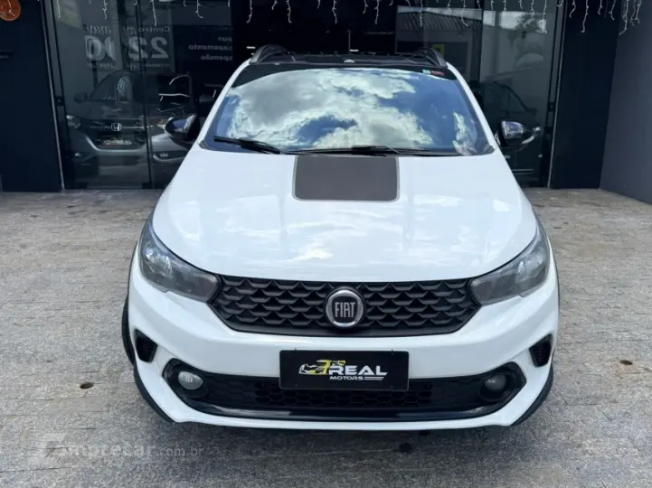 ARGO 1.3 Firefly Trekking