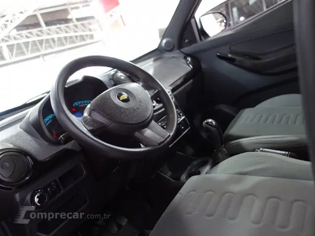 MONTANA - 1.4 MPFI SPORT CS 8V 2P MANUAL